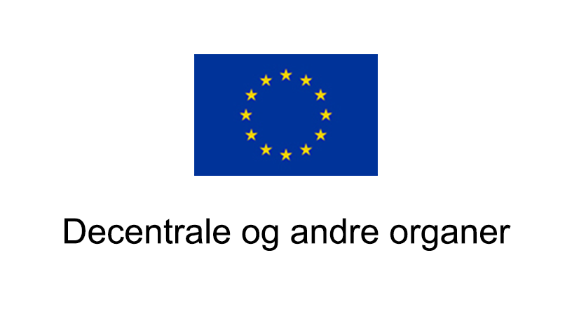 photo of Agencies and other bodies